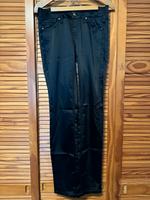 Mango Suit Hose | Silky Black | Gr. 38 Brandenburg - Perleberg Vorschau