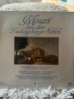 Mozart - aus dem Ludwigsburger Schloss - Klassik Schallplatte Baden-Württemberg - Löwenstein Vorschau