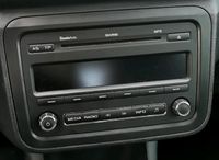 Skoda SkodaAuto Radio Swing MP3 CD Rheinland-Pfalz - Ebertsheim (Pfalz) Vorschau