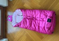 Kaiser Iglu Thermo Fleece Fusssack pink Hessen - Rüsselsheim Vorschau