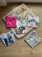 T Shirt je 1€ 104 H&M Einhorn Big Sis peppa Wutz Königs Wusterhausen - Zeesen Vorschau