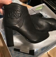 Guess Boots Leder Gr. 37 Bayern - Ingolstadt Vorschau