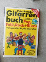 Buch Gitarren Noten ohne CD und dvd Niedersachsen - Nordstemmen Vorschau