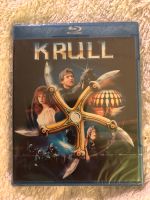 KRULL, Bluray NEU und OVP in Folie Niedersachsen - Freden Vorschau