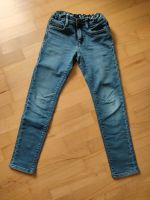 Jog Denim Jeans Gr. 146 Bayern - Tegernheim Vorschau