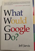 Buch What would Google do? München - Trudering-Riem Vorschau