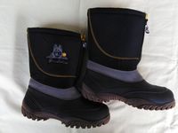 Stiefel mit herausnehmbaren Innenstiefel Gr. 33/34 Bayern - Winzer Vorschau