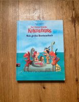 Der kleine Drache Kokosnuss - Mein großes Abenteuerbuch Neuhausen-Nymphenburg - Neuhausen Vorschau