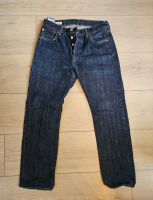 Levis Jeans 501 W30 L30 Harburg - Hamburg Neuenfelde Vorschau