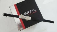 Breil " Tribe " Edelstahl / Leder Armband ( neuwertig ) SB Nordrhein-Westfalen - Recklinghausen Vorschau