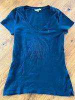 SCHNÄPPCHEN: Damen T-Shirt Tommy Hilfiger Gr. S blau Baden-Württemberg - Kirchberg an der Murr Vorschau