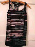 Nike Bra Dri Fit Top und Puma 36/38 Niedersachsen - Braunschweig Vorschau