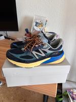 New Balance 990v6 Baklava Lapis Lazuli Hessen - Ahnatal Vorschau