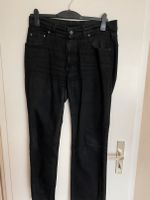 schwarze Jeans, Pioneer, W33/L32 Brandenburg - Potsdam Vorschau