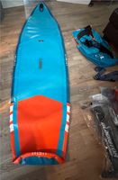 SUP Board Stand Up Paddle Itiwit  X100 Touring 9' FESTPREIS Wandsbek - Hamburg Sasel Vorschau