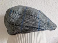 London Style Flat Cap Mütze 100% Baumwolle Nordrhein-Westfalen - Gelsenkirchen Vorschau