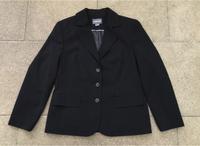 ADAGIO Blazer schwarz Gr. 40 Kurzgröße Gr. 20 Herzogtum Lauenburg - Geesthacht Vorschau