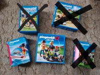 NEU Verschiedene Playmobilsets Kyffhäuserland - Seega Vorschau