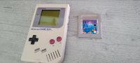 Nintendo Game Boy voll funktionsfähig Sachsen-Anhalt - Magdeburg Vorschau