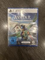 Avatar Frontiers of Pandora Ubisoft Sony PS5 Playstation 5 OVP Nordrhein-Westfalen - Recklinghausen Vorschau