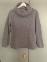 Grauer Tommy Hilfiger Pullover 100% Baumwolle Nordrhein-Westfalen - Willich Vorschau