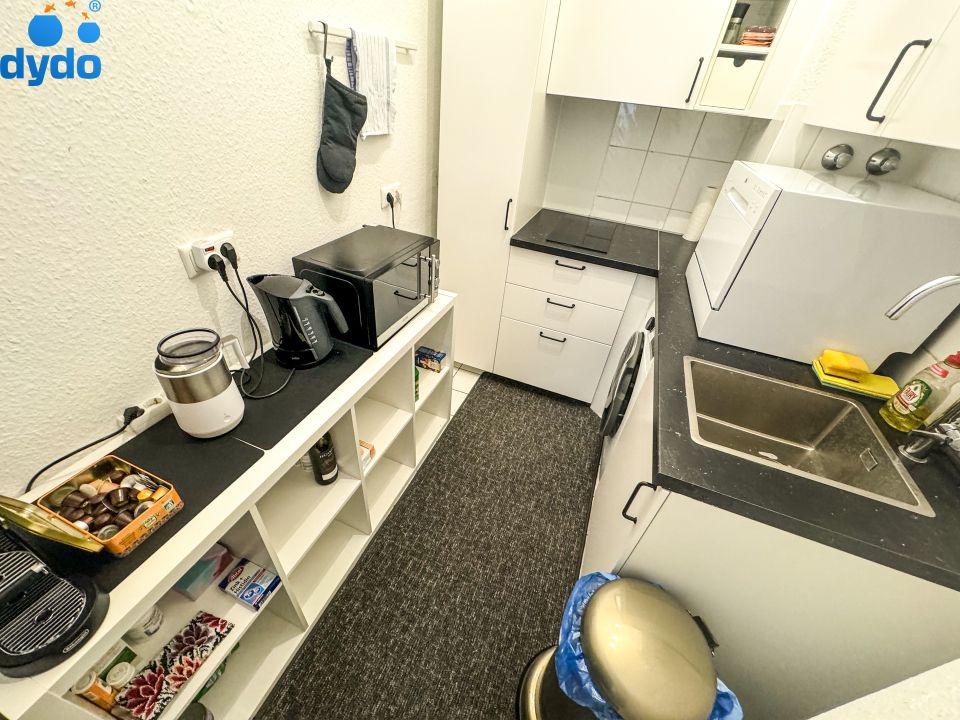 !! 2,5 Zimmer Maisonette-Wohnung in absoluter City-Lage !! in Berlin