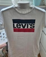Levis T-Shirt Gr.M Wandsbek - Hamburg Rahlstedt Vorschau