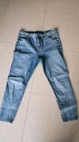 Jeanshose   von c&a   Modell: skinny Farbe: hellblau  Gr:"46" Nordrhein-Westfalen - Meerbusch Vorschau