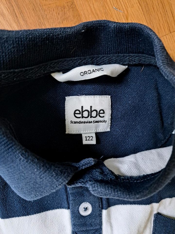 Poloshirt EBBE 122 in Hamburg