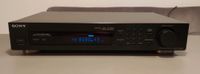 SONY Stereo Tuner ST-S 190  FM/AM Radio / Control S Bayern - Peißenberg Vorschau