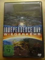 Independence Day - Wiederkehr DVD Bayern - Tiefenbach Vorschau