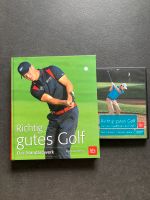 Richtig gutes Golf - Buch und DVD Nordrhein-Westfalen - Willich Vorschau