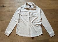Pullover Reisverschluss Amisu Neu 34/36 Bayern - Hebertsfelden Vorschau