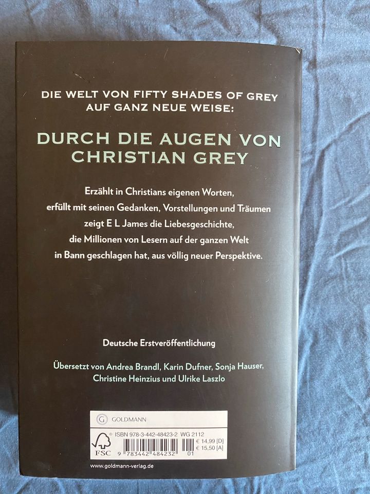 Verschiedene Bücher in Hamburg