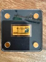 1/500 Unze Goldbarren, Motiv 200 Mark DDR Brandenburg - Zeuthen Vorschau