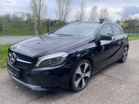 Mercedes-Benz A 180 d * GARANTIE *  LED * 8.ZOLL NAVI * SHZ * Hessen - Friedberg (Hessen) Vorschau