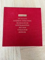 Kleine Goldene Diskothek Collegium Aurum Schallplattensammlung Berlin - Steglitz Vorschau