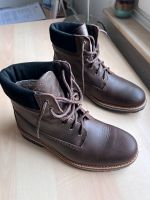 Winterstiefel Größe 42 - Ralph Harrison Country Boots - 100% Lamm Dortmund - Innenstadt-West Vorschau