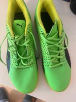 PUMA Herren Laufschuhe Sportschuhe Größe 44,5 Nordrhein-Westfalen - Mülheim (Ruhr) Vorschau