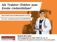 Mechatroniker für Land- und Baumaschinen Thüringen - Gera Vorschau