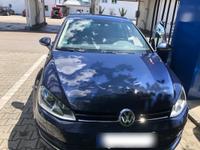 Volkswagen Golf 1.6 TDI DSG BMT ALLSTAR ALLSTAR Kr. München - Taufkirchen Vorschau