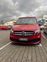 Mercedes V Klasse (V300) MP Horizon Hessen - Dreieich Vorschau