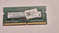 16GB - 2x SK Hynix 8GB SODIMM DDR4 3200 - HMAA1GS6CJR6N-XN Nordrhein-Westfalen - Hilden Vorschau