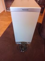 Panasonic Subwoofer SB-HWA527 silber, Wireless Link Rheinland-Pfalz - Andernach Vorschau