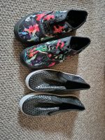 2 paar Schuhe ungetragen gr. 40 Sachsen - Cavertitz Vorschau