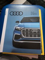 Audi Magazine Dortmund - Berghofen Vorschau