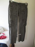 Khaki Hüftjeans von Esprit Größe 40 Essen - Essen-Ruhrhalbinsel Vorschau