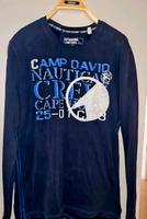 Longshirt von Camp David Nordrhein-Westfalen - Brühl Vorschau