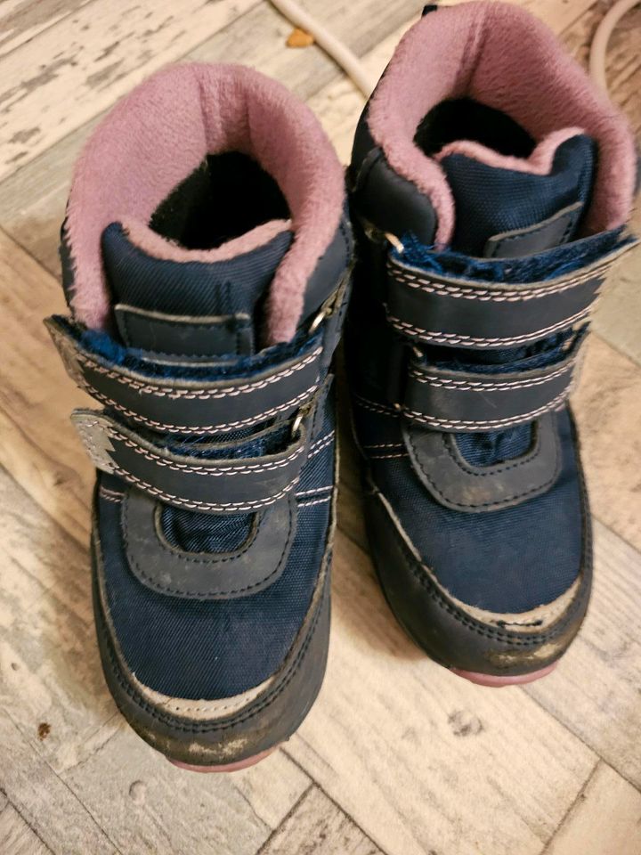 Winter Boots Stiefel in Wiesbaden