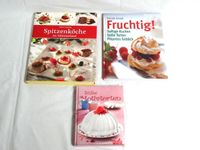 Kochbuch Backbuch Motivtorten Kuchen Spitzenköche Münsterland NEU Nordrhein-Westfalen - Neuenkirchen Vorschau